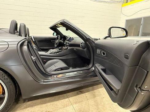 Used 2024 Mercedes-Benz AMG GT 55 image 75