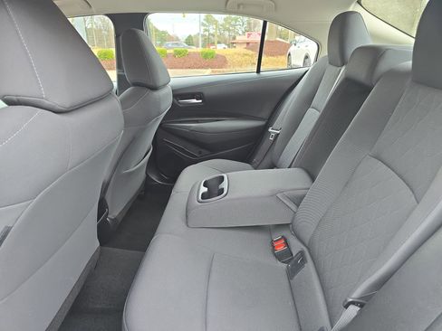 Used 2020 Toyota Corolla LE image 13