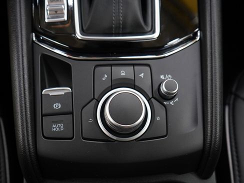 Certified 2025 MAZDA CX-5 AWD 2.5 S w/ Select Package image 23