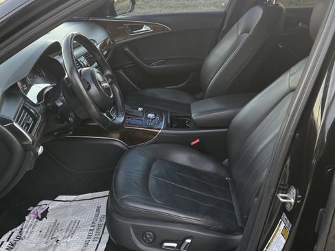 Used 2016 Audi A6 2.0T Premium image 15