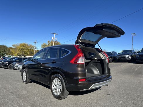 Used 2016 Honda CR-V EX-L image 31