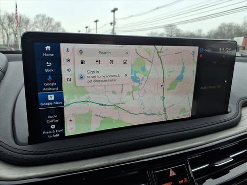 Used 2025 Acura MDX w/Advance Package image 29