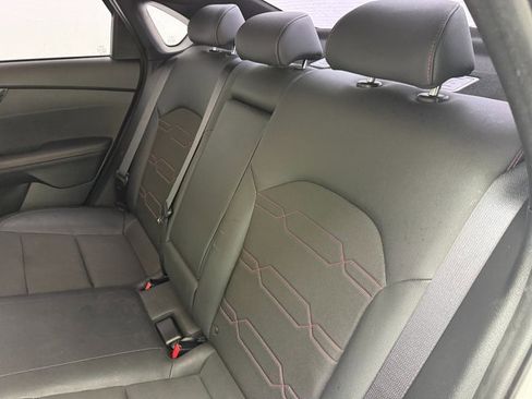 Used 2022 Kia Forte GT image 34