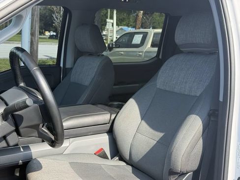 Used 2021 Ford F150 XLT w/ Equipment Group 302A High AWD/4WD image 14