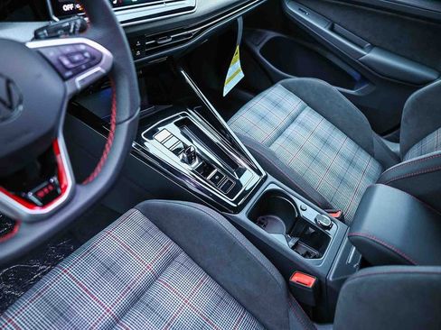New 2026 Volkswagen GTI S image 30