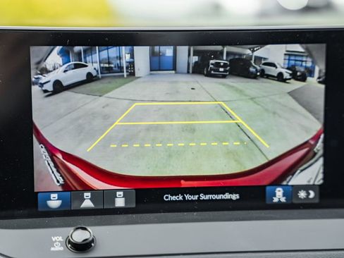 New 2025 Honda Accord Sport image 40