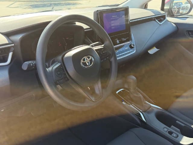 New 2027 Toyota Corolla LE FWD image 7