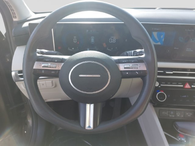 Used 2025 Hyundai Tucson SEL AWD/4WD image 18