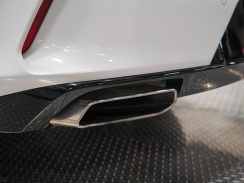 Used 2023 Acura TLX SH-AWD w/ A-SPEC Pkg image 97