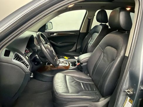 Used 2011 Audi Q5 3.2 Premium Plus AWD/4WD image 25