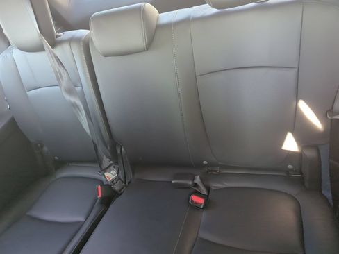 Used 2022 Honda Odyssey Touring image 7