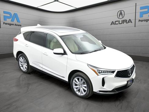 Used 2023 Acura RDX AWD image 36