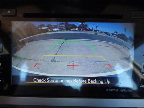 Used 2017 Subaru Legacy 2.5i Premium w/ Moonroof Package image 13