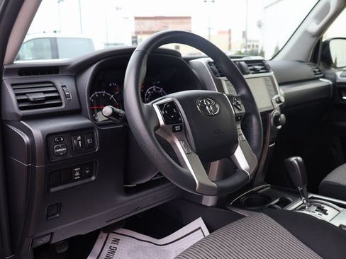 Used 2023 Toyota 4Runner SR5 RWD image 22