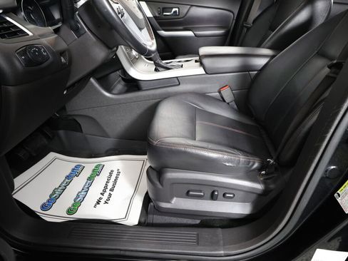 Used 2013 Ford Edge SEL image 13