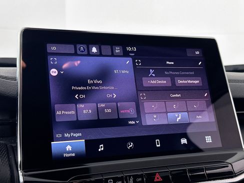 Used 2022 Jeep Compass Trailhawk w/ Trailer Tow Group image 14