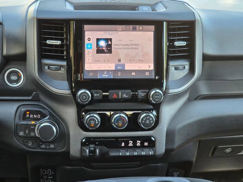 New 2026 RAM 1500 Warlock AWD/4WD image 28