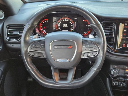Used 2022 Dodge Durango GT image 19