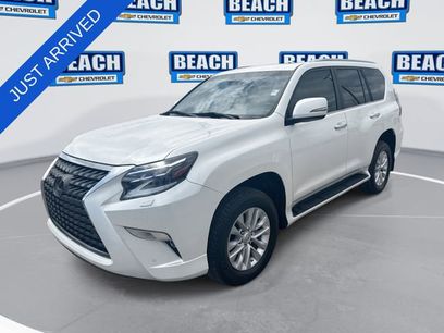 Used 2023 Lexus GX 460 Premium w/ Premium Plus Package