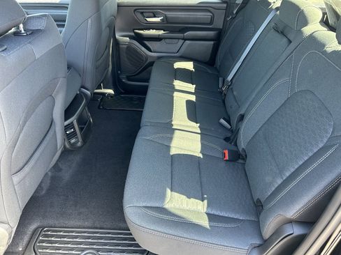 New 2026 RAM 1500 Classic Warlock AWD/4WD image 14