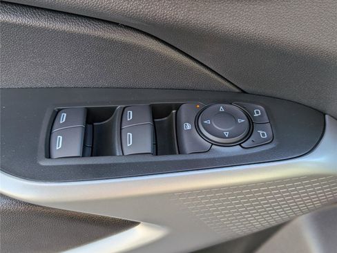 New 2026 Chevrolet Trax LS w/ LS Convenience Package image 13