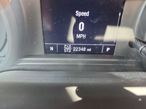 Used 2024 GMC Sierra 2500 Pro AWD/4WD image 19