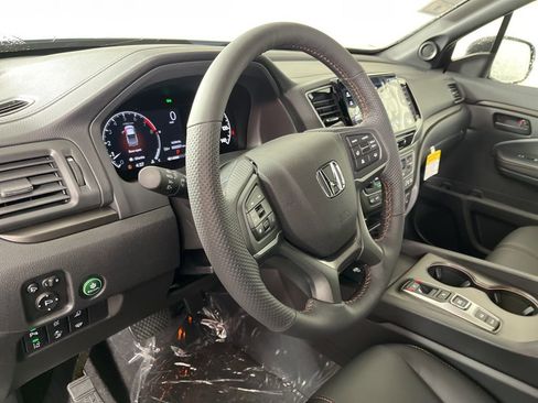 New 2026 Honda Ridgeline TrailSport+ image 25