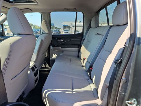 Used 2019 Honda Ridgeline RTL image 30