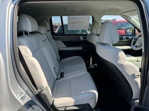 New 2025 Hyundai Santa Fe SEL w/ Tow & Go Package image 6