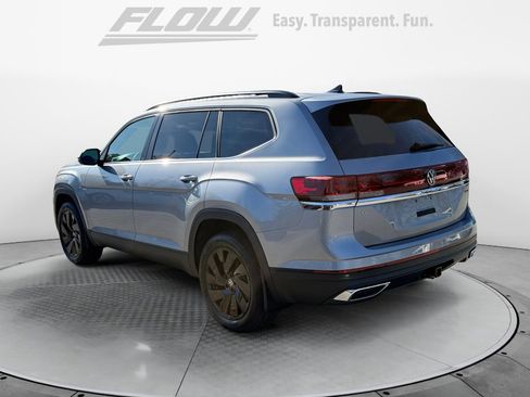 New 2026 Volkswagen Atlas SE image 5