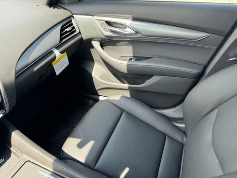 New 2026 Cadillac CT5 Premium Luxury w/ Technology Package RWD image 26