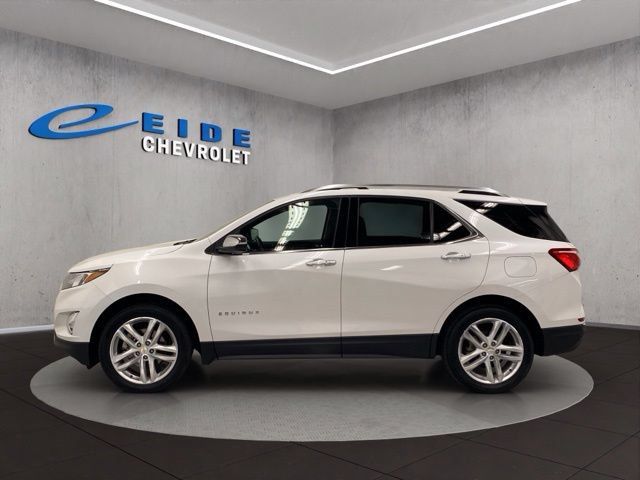 Used 2019 Chevrolet Equinox Premier AWD/4WD image 11