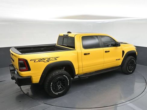Used 2023 RAM 1500 TRX w/ TRX Level 2 Equipment Group AWD/4WD image 46