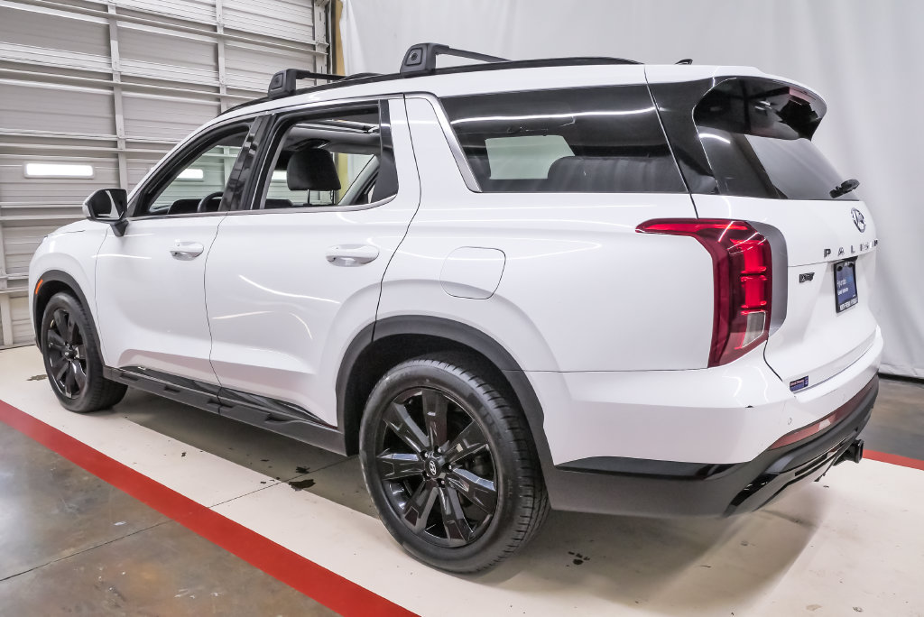 Used 2024 Hyundai Palisade XRT FWD image 8