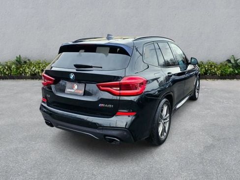 Used 2020 BMW X3 M40i w/ Premium Package image 6