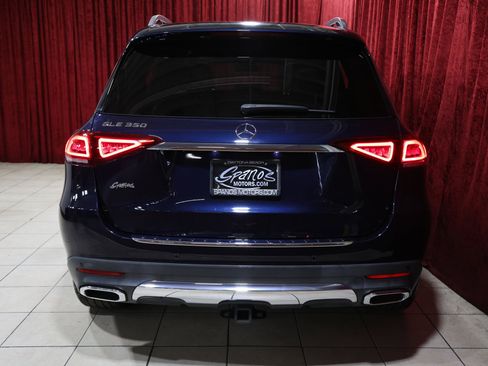 Used 2021 Mercedes-Benz GLE 350 image 10