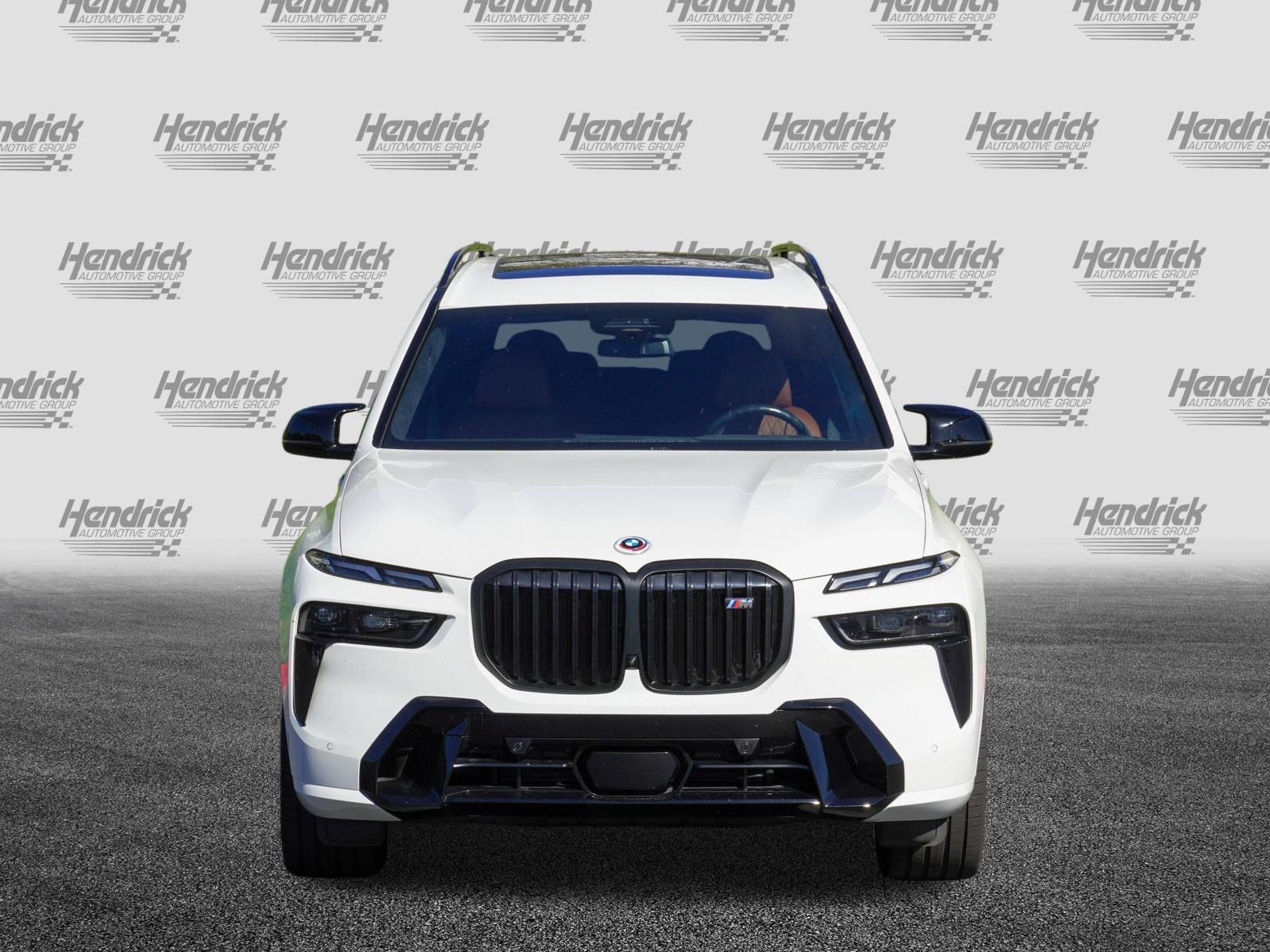 Used 2023 BMW X7 M60i w/ Executive Package AWD/4WD image 3