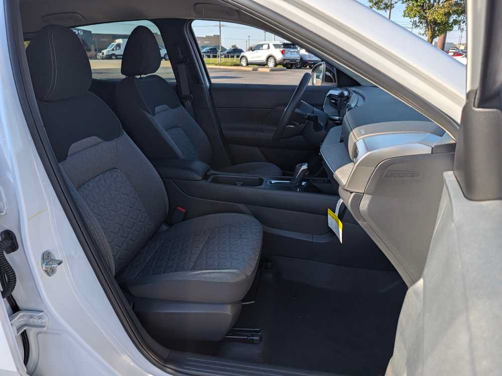 Used 2026 Nissan Kicks SV w/ Cold Weather Package AWD/4WD image 19
