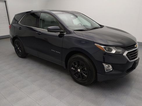 Used 2020 Chevrolet Equinox LT image 11