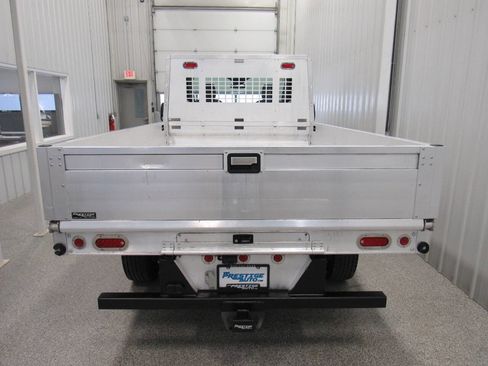 Used 2018 Ford Transit 250 138 image 18