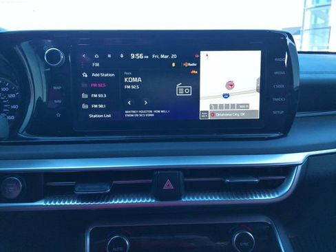 Certified 2024 Kia K5 GT-Line w/ GT-Line Premium Package image 11