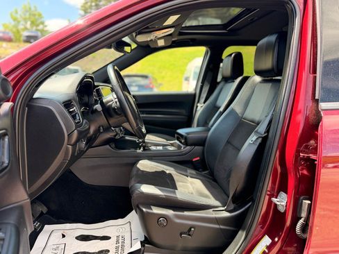 Used 2022 Dodge Durango GT AWD/4WD image 9
