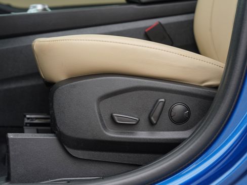 Used 2024 Ford Edge SEL w/ Convenience Package image 19