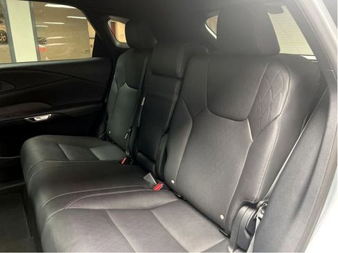 Certified 2024 Lexus RX 350 Premium Plus w/ Convenience Package AWD/4WD image 20