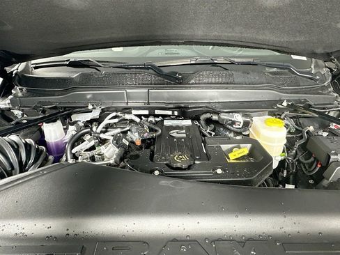 New 2026 RAM 2500 Limited w/ Towing Technology Group AWD/4WD image 18