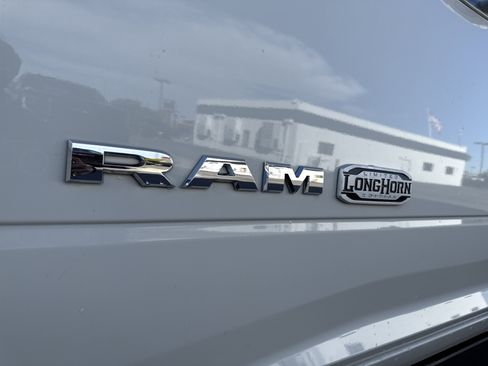 Used 2022 RAM 2500 Limited image 5