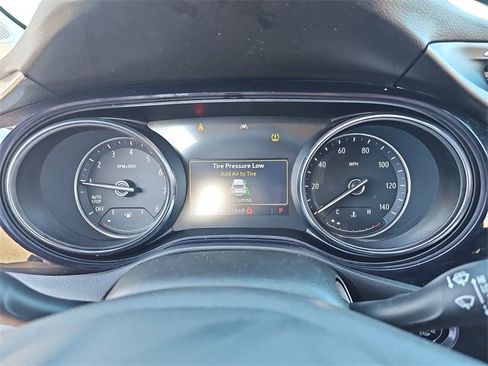 Certified 2023 Buick Encore GX Select w/ Sport Touring Package image 25