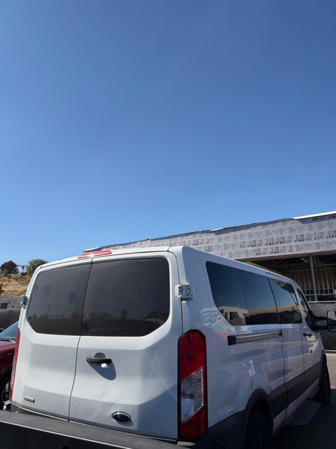 Used 2018 Ford Transit 350 XLT RWD image 24