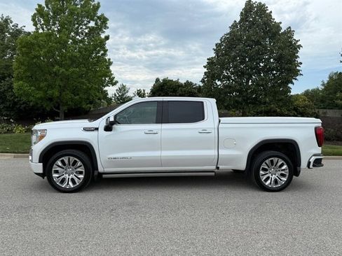 Used 2020 GMC Sierra 1500 Denali image 2