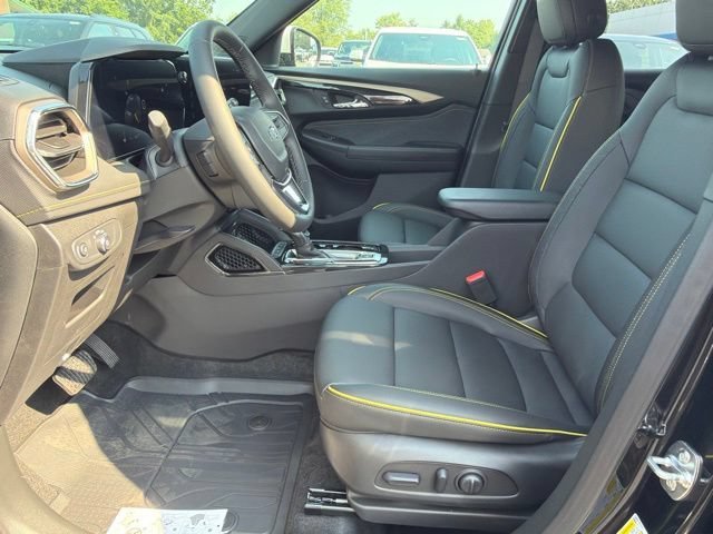 New 2026 Chevrolet TrailBlazer ACTIV w/ Convenience Package AWD/4WD image 22
